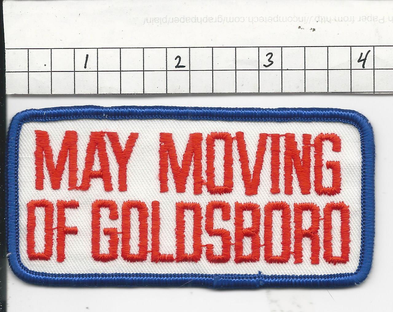 may moving of glodsboro c01